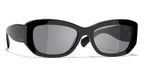 CHANEL 5493 Square