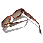 CHANEL 5493 Square