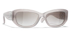 CHANEL 5493 Square
