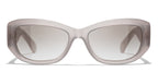 CHANEL 5493 Square
