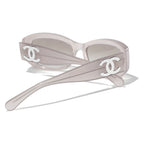 CHANEL 5493 Square