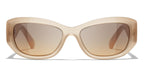 CHANEL 5493 Square
