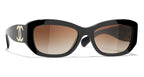 CHANEL 5493 Square