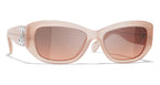 CHANEL 5493 Square