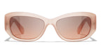 CHANEL 5493 Square