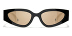CHANEL 6056 Aviator