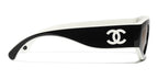 CHANEL 6056 Aviator