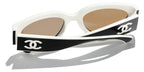 CHANEL 6056 Aviator