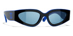 CHANEL 6056 Aviator