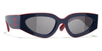CHANEL 6056 Aviator