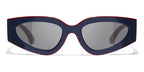 CHANEL 6056 Aviator