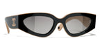 CHANEL 6056 Aviator