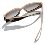 CHANEL 6056 Aviator