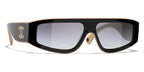 CHANEL 6057 Aviator