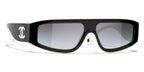 CHANEL 6057 Aviator