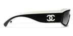 CHANEL 6057 Aviator