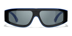 CHANEL 6057 Aviator