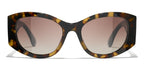 CHANEL 5524 Cat-Eye