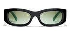CHANEL 5525 Cat-Eye