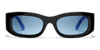 CHANEL 5525 Cat-Eye