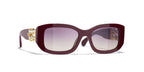 CHANEL 5542 Cat-Eye