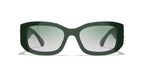 CHANEL 5542 Cat-Eye