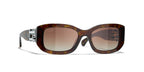 CHANEL 5542 Cat-Eye