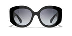 CHANEL 5543 Cat-Eye