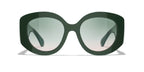 CHANEL 5543 Cat-Eye