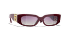 CHANEL 5544 Cat-Eye