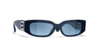 CHANEL 5544 Cat-Eye