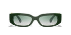 CHANEL 5544 Cat-Eye