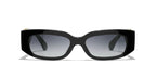 CHANEL 5544 Cat-Eye