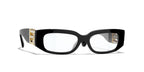 CHANEL 5544 Cat-Eye