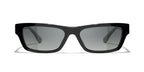 CHANEL 5564B Cat-Eye