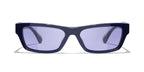CHANEL 5564B Cat-Eye