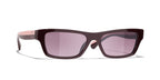 CHANEL 5564B Cat-Eye