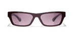 CHANEL 5564B Cat-Eye