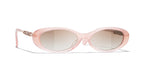 CHANEL 5565 Cat-Eye
