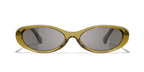 CHANEL 5565 Cat-Eye