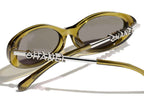 CHANEL 5565 Cat-Eye