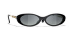 CHANEL 5565 Cat-Eye