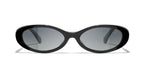 CHANEL 5565 Cat-Eye