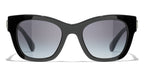 CHANEL 5478 Square