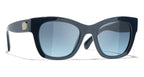 CHANEL 5478 Square