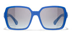 CHANEL 5408 Square
