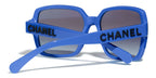 CHANEL 5408 Square