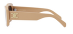 CELINE Triomphe CL40216U Square