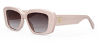 CELINE Triomphe CL40216U Square