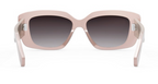 CELINE Triomphe CL40216U Square